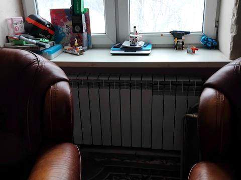 квартира за адресою Біблика вул. (2-ї П'ятирічки), 9