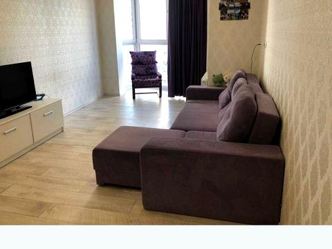 квартира за адресою Київ, Драгоманова вул., 2