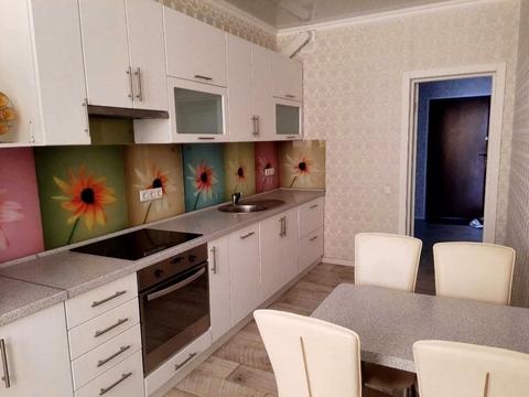 квартира за адресою Київ, Драгоманова вул., 2