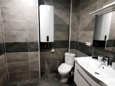 квартира за адресою Київ, Драгоманова вул., 2