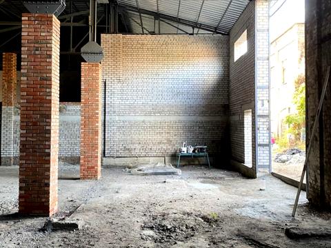 коммерческая по адресу Академіка Павлова пер., 16