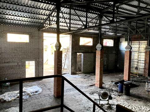 коммерческая по адресу Академіка Павлова пер., 16