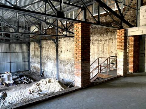 коммерческая по адресу Академіка Павлова пер., 16