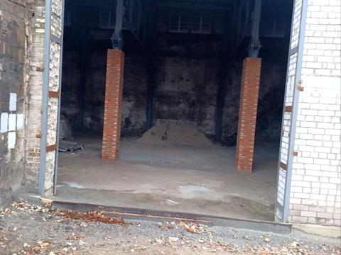 коммерческая по адресу Академіка Павлова пер., 16