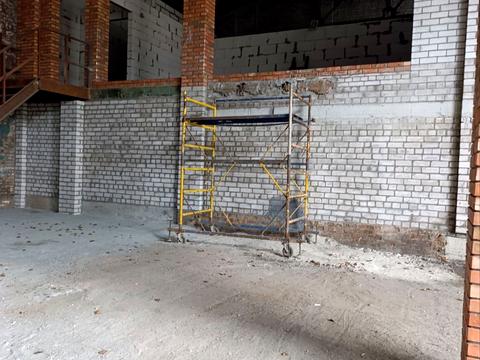 коммерческая по адресу Академіка Павлова пер., 16