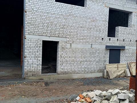 коммерческая по адресу Академіка Павлова пер., 16