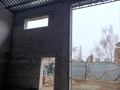 коммерческая по адресу Академіка Павлова пер., 16