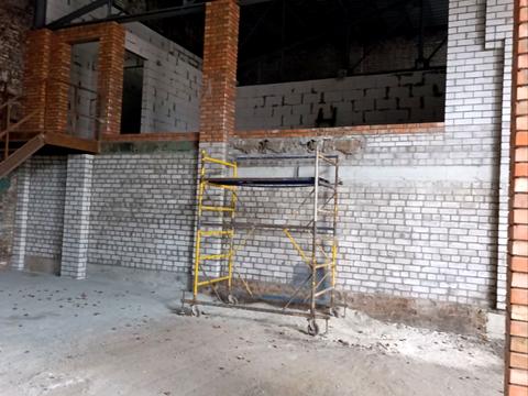 коммерческая по адресу Академіка Павлова пер., 16