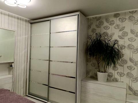 квартира за адресою Богдана Хмельницького просп. (Героїв Сталінграда), 16