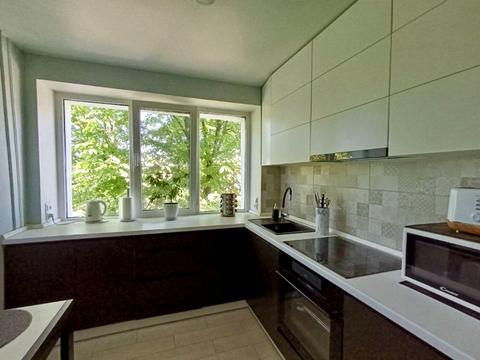 квартира за адресою Богдана Хмельницького просп. (Героїв Сталінграда), 16