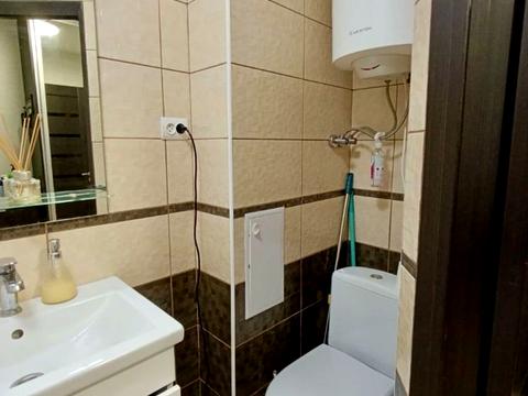 квартира за адресою Богдана Хмельницького просп. (Героїв Сталінграда), 16