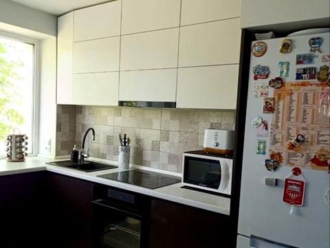 квартира за адресою Богдана Хмельницького просп. (Героїв Сталінграда), 16