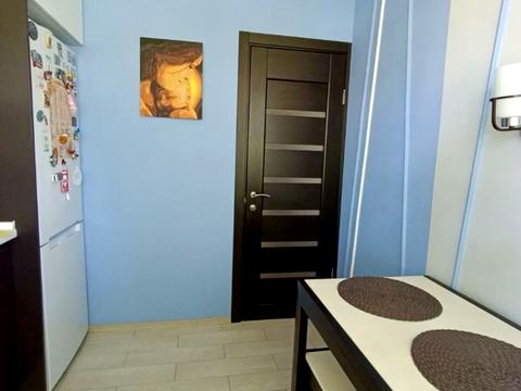 квартира за адресою Богдана Хмельницького просп. (Героїв Сталінграда), 16