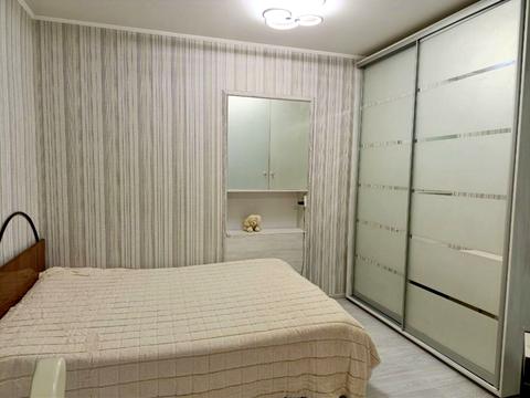 квартира за адресою Богдана Хмельницького просп. (Героїв Сталінграда), 16