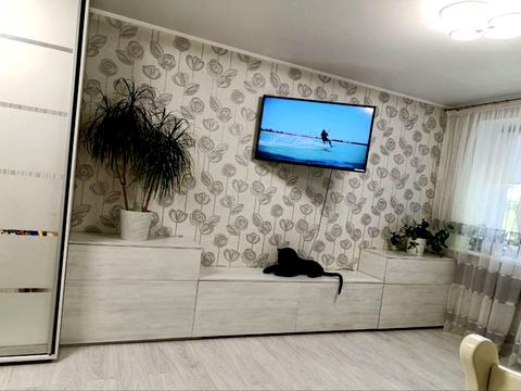 квартира за адресою Богдана Хмельницького просп. (Героїв Сталінграда), 16