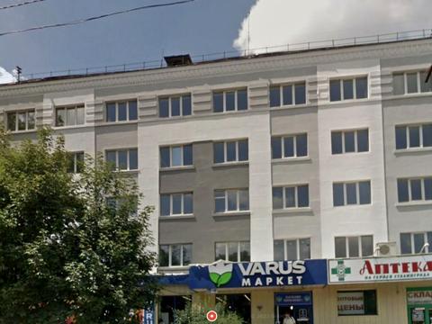 квартира за адресою Богдана Хмельницького просп. (Героїв Сталінграда), 16