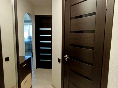 квартира за адресою Богдана Хмельницького просп. (Героїв Сталінграда), 16