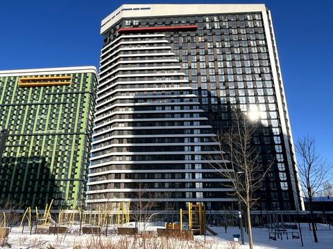 квартира по адресу Причальная ул., 8