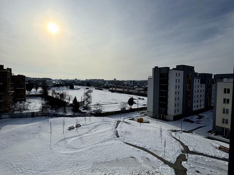 квартира за адресою Тараса Шевченка вул., 115