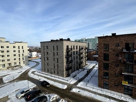 квартира за адресою Тараса Шевченка вул., 115