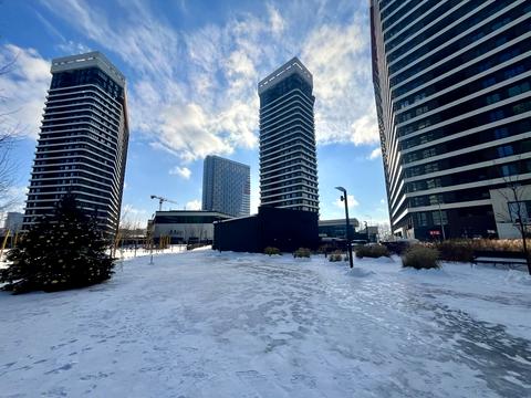 квартира по адресу Причальная ул., 8