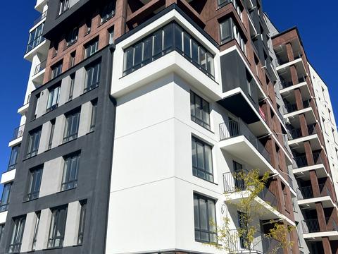 квартира за адресою Тараса Шевченка вул., 115