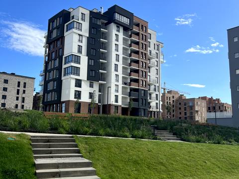 квартира за адресою Тараса Шевченка вул., 115