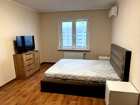 квартира за адресою Київ, Балтійський пров., 1