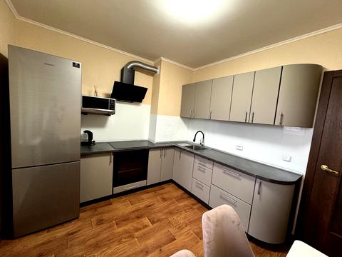 квартира за адресою Київ, Балтійський пров., 1