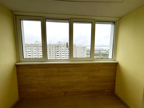 квартира за адресою Київ, Балтійський пров., 1