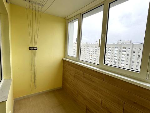 квартира за адресою Київ, Балтійський пров., 1