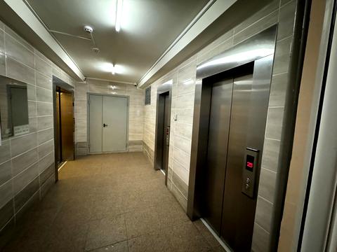 квартира за адресою Київ, Балтійський пров., 1