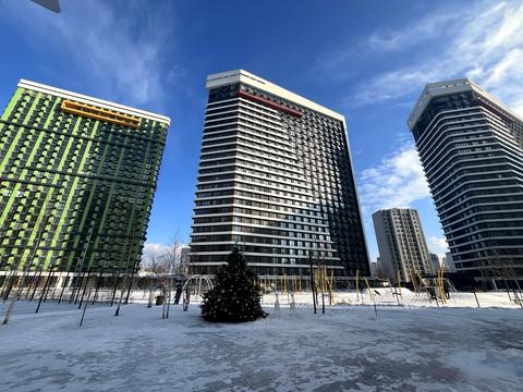 квартира по адресу Причальная ул., 8