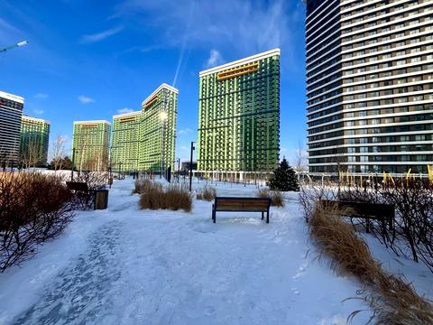 квартира по адресу Причальная ул., 8