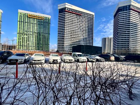 квартира по адресу Причальная ул., 8