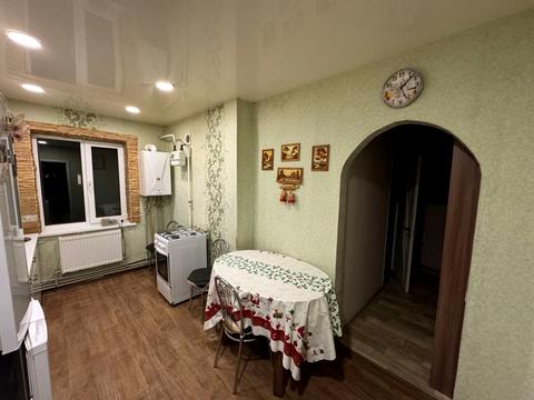 квартира за адресою Здоров'я вул., 37