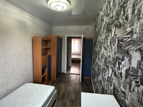 квартира за адресою Здоров'я вул., 37