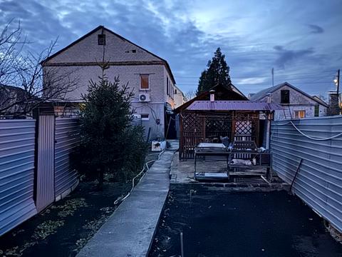 квартира за адресою Здоров'я вул., 37