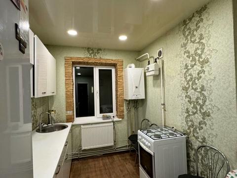 квартира за адресою Здоров'я вул., 37