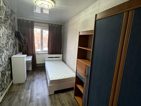 квартира за адресою Здоров'я вул., 37