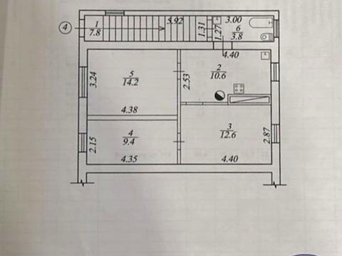квартира за адресою Здоров'я вул., 37