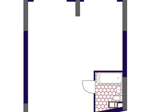 квартира по адресу Причальная ул., 8