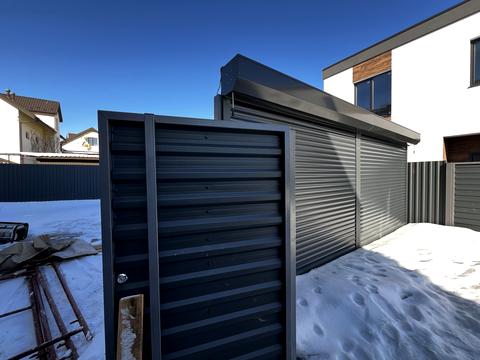 будинок за адресою Михайла Булгакова вул., 12