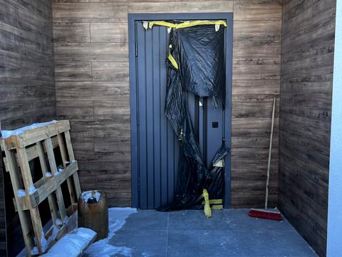 будинок за адресою Михайла Булгакова вул., 12