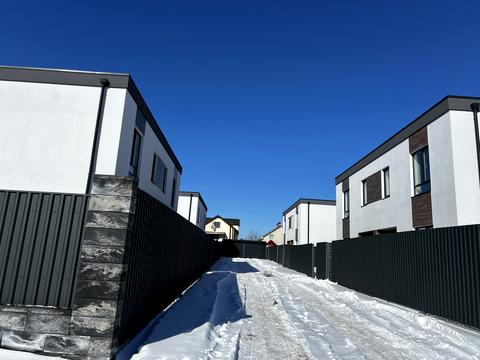 будинок за адресою Михайла Булгакова вул., 12