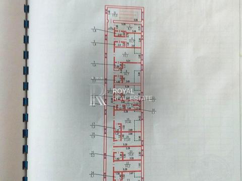 коммерческая по адресу Рабочая ул., 1