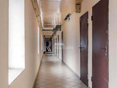 коммерческая по адресу Рабочая ул., 1