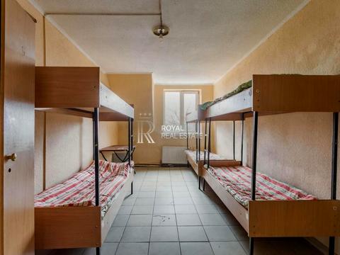 коммерческая по адресу Рабочая ул., 1