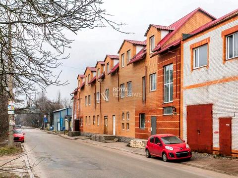 коммерческая по адресу Рабочая ул., 1