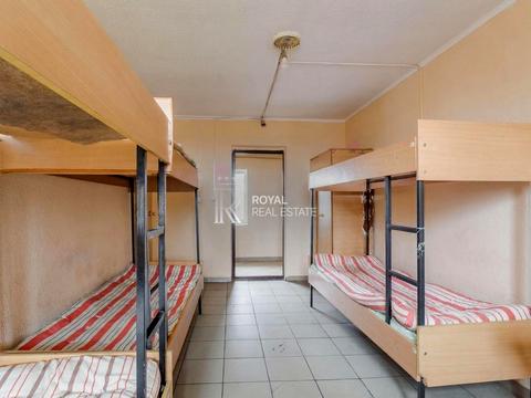 коммерческая по адресу Рабочая ул., 1